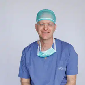 ד״ר צח שרוני